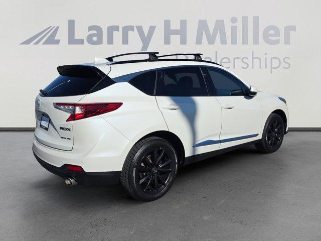 used 2019 Acura RDX car, priced at $23,411