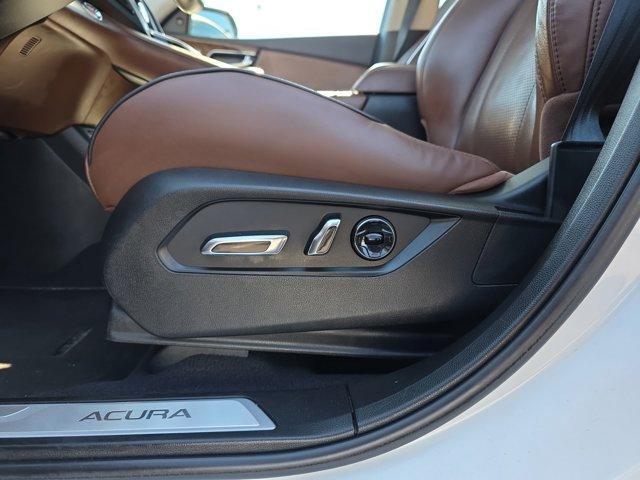 used 2019 Acura RDX car, priced at $23,411