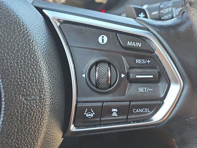 used 2019 Acura RDX car, priced at $23,411