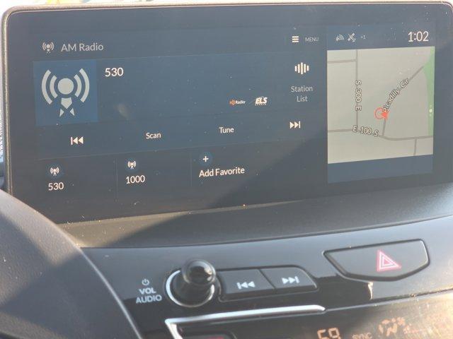 used 2019 Acura RDX car, priced at $23,411