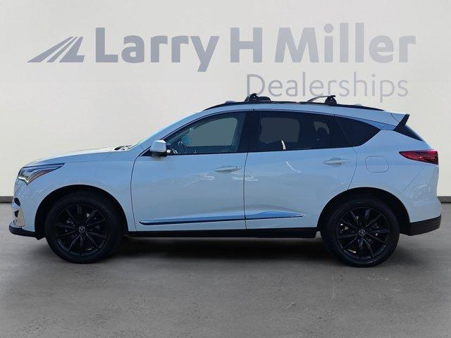 used 2019 Acura RDX car, priced at $23,411