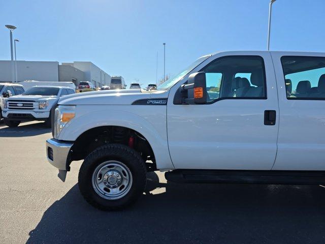 used 2013 Ford F-250 car, priced at $12,000