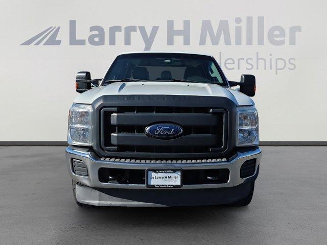 used 2013 Ford F-250 car, priced at $12,000
