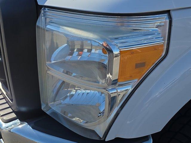 used 2013 Ford F-250 car, priced at $12,000