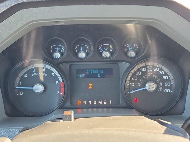 used 2013 Ford F-250 car, priced at $12,000