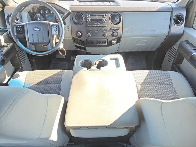 used 2013 Ford F-250 car, priced at $12,000