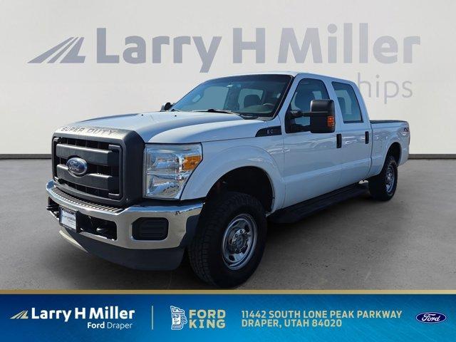 used 2013 Ford F-250 car, priced at $12,000