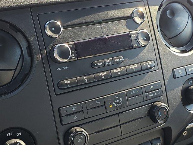 used 2013 Ford F-250 car, priced at $12,000