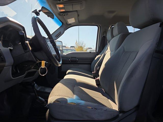 used 2013 Ford F-250 car, priced at $12,000