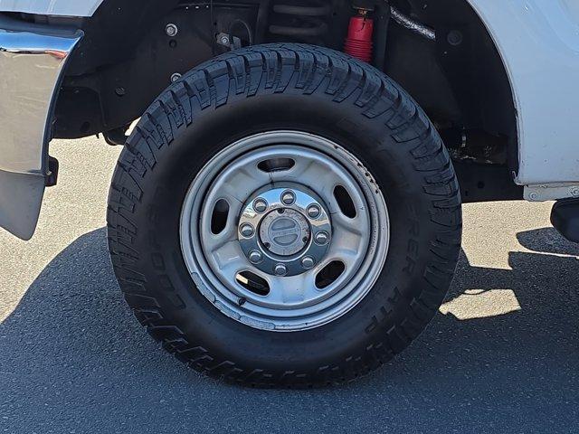 used 2013 Ford F-250 car, priced at $12,000