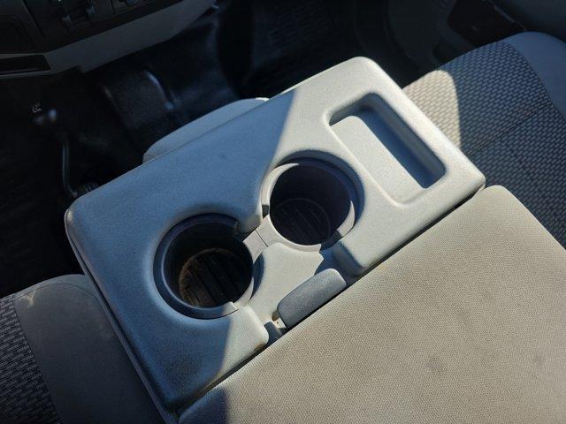 used 2013 Ford F-250 car, priced at $12,000