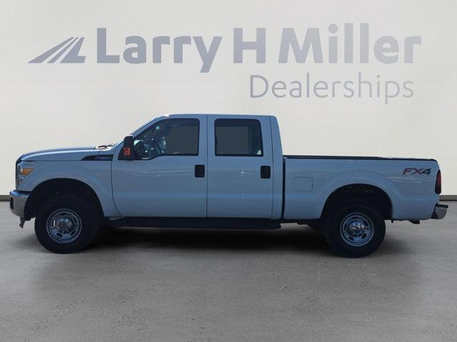 used 2013 Ford F-250 car, priced at $12,000
