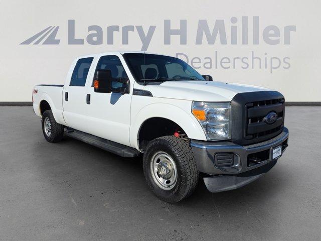 used 2013 Ford F-250 car, priced at $12,000