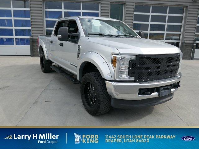 used 2019 Ford F-250 car, priced at $34,195