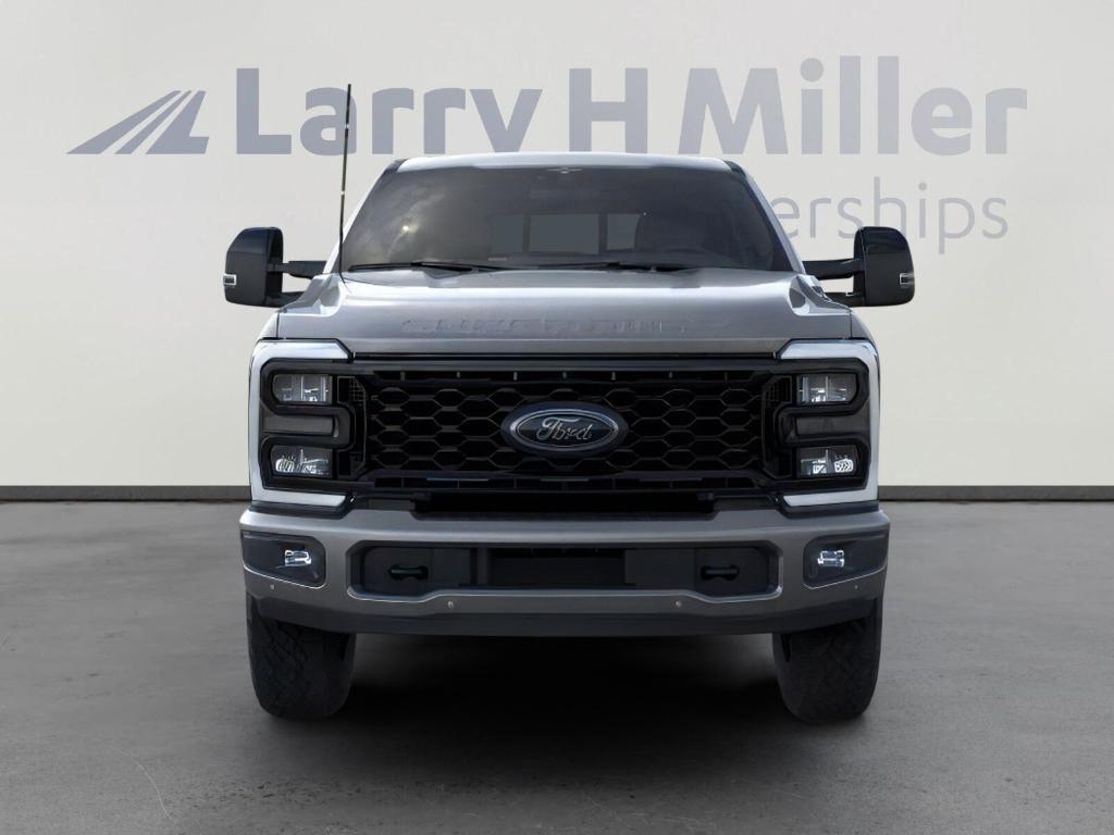 new 2026 Ford F-350 car, priced at $98,740