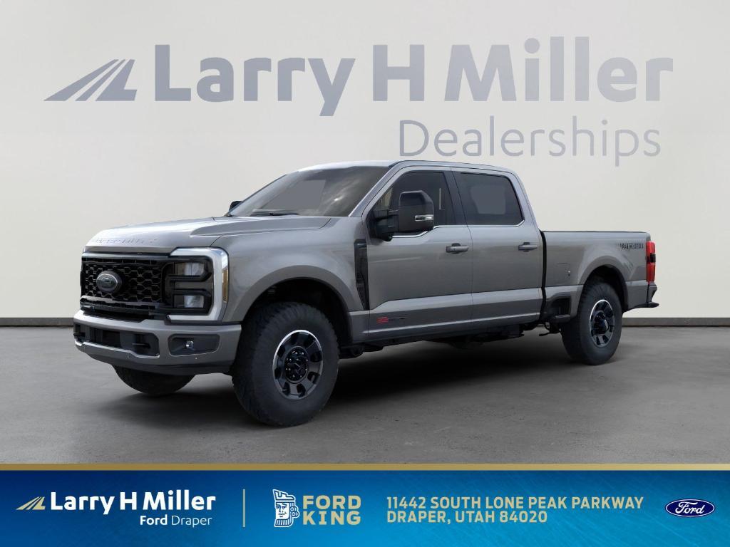 new 2026 Ford F-350 car, priced at $98,740