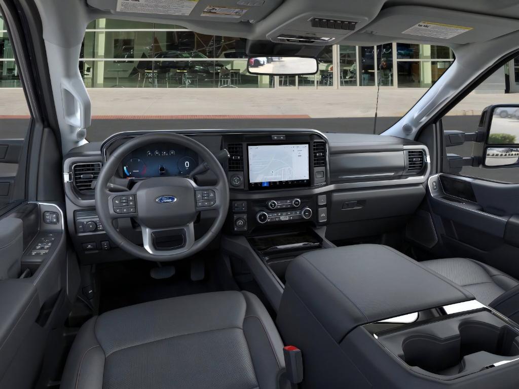 new 2026 Ford F-350 car, priced at $98,740