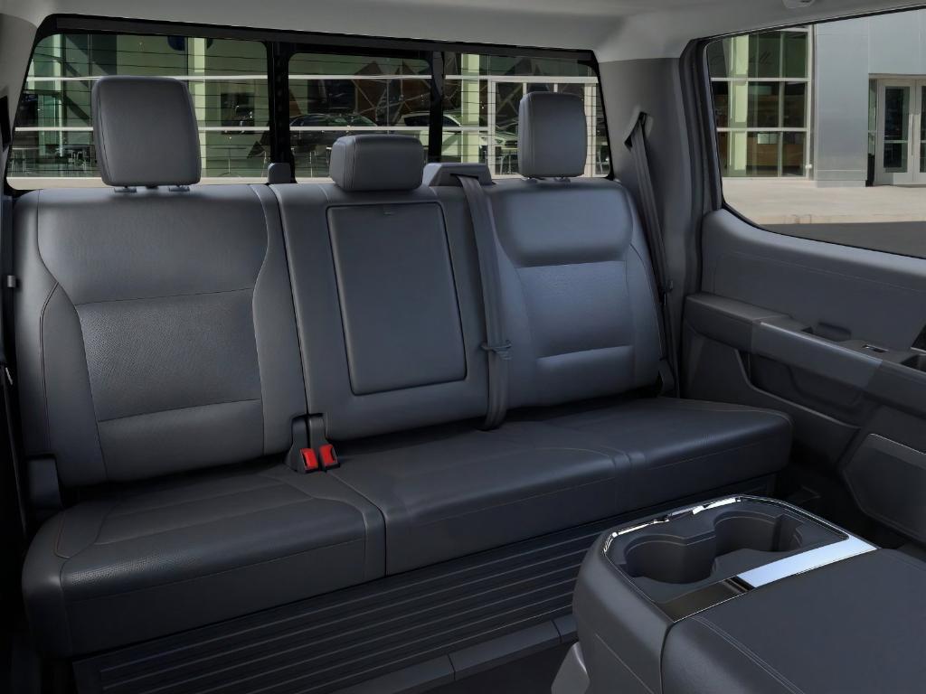 new 2026 Ford F-350 car, priced at $98,740