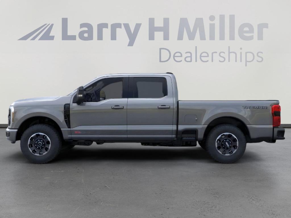 new 2026 Ford F-350 car, priced at $98,740