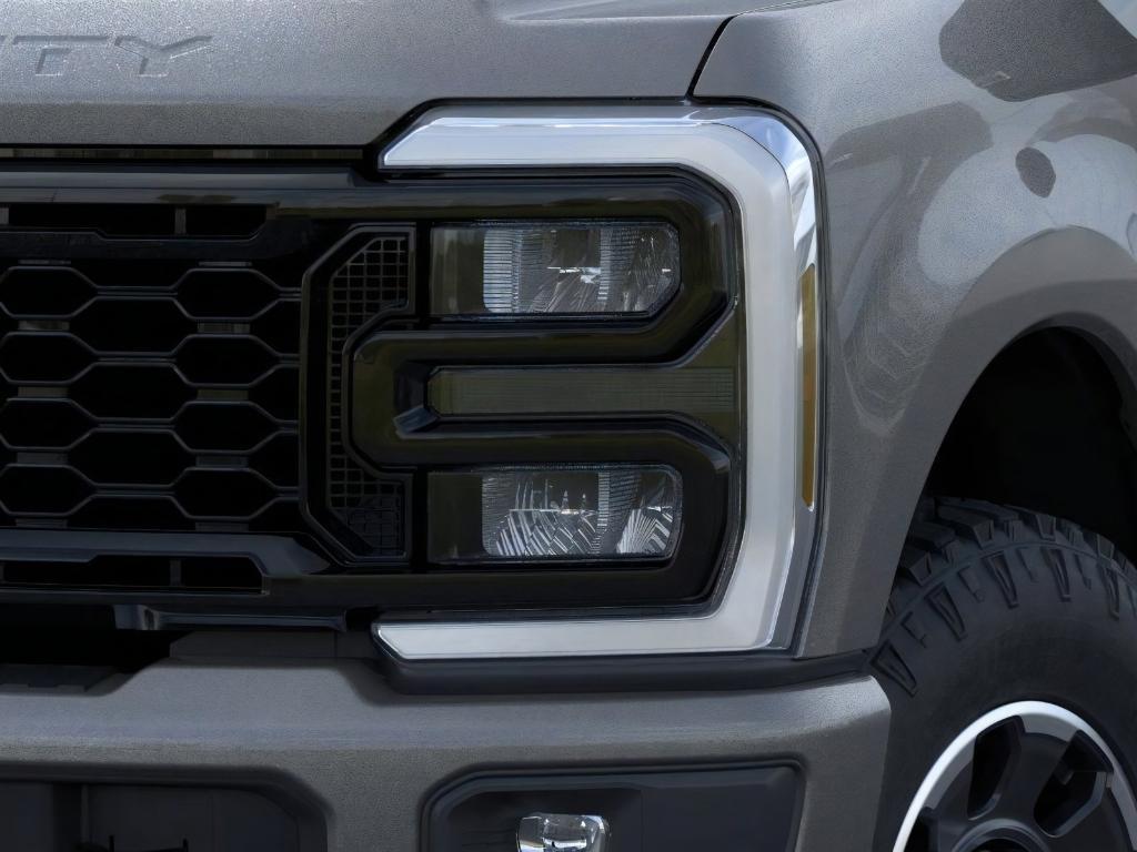 new 2026 Ford F-350 car, priced at $98,740
