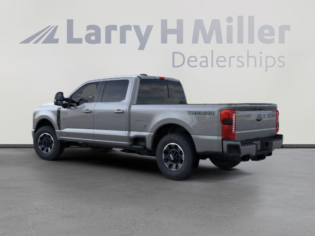 new 2026 Ford F-350 car, priced at $98,740