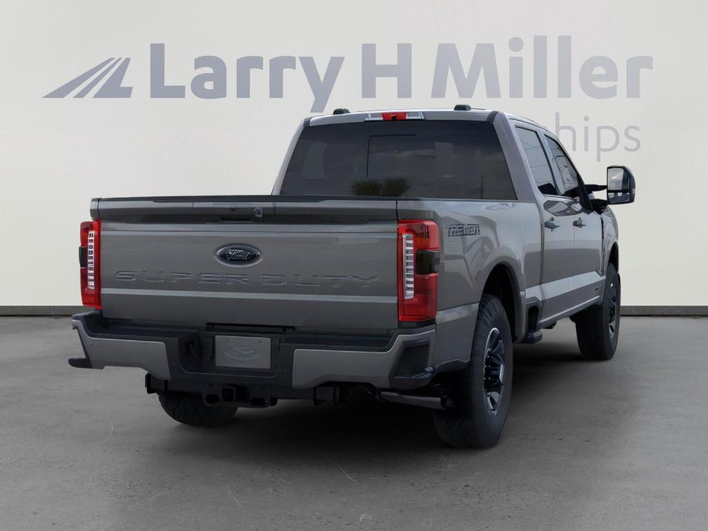 new 2026 Ford F-350 car, priced at $98,740