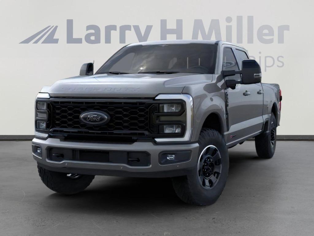 new 2026 Ford F-350 car, priced at $98,740