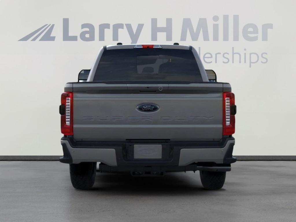 new 2026 Ford F-350 car, priced at $98,740