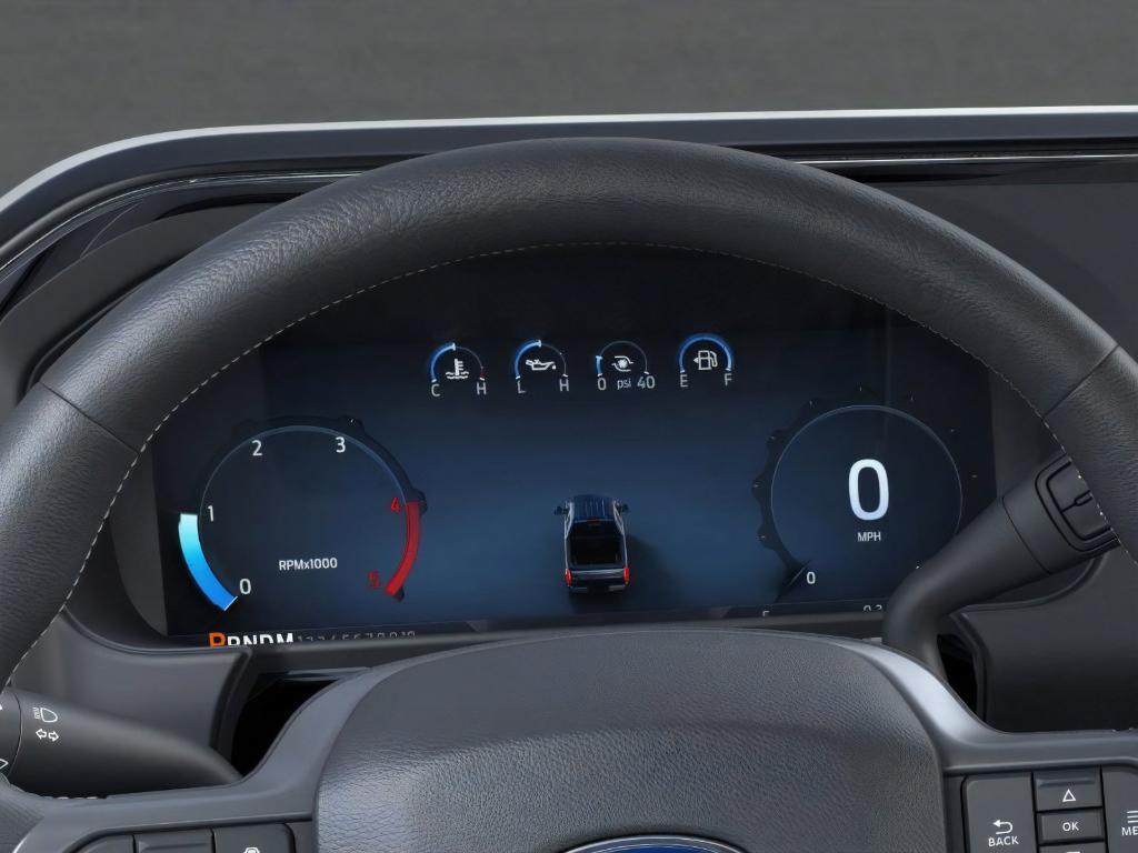 new 2026 Ford F-350 car, priced at $98,740