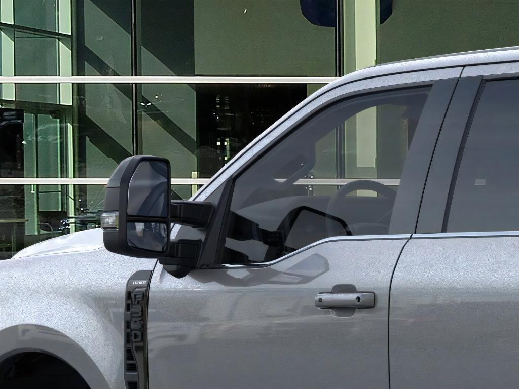 new 2026 Ford F-350 car, priced at $98,740