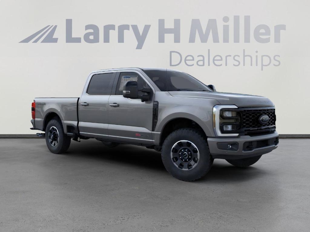 new 2026 Ford F-350 car, priced at $98,740