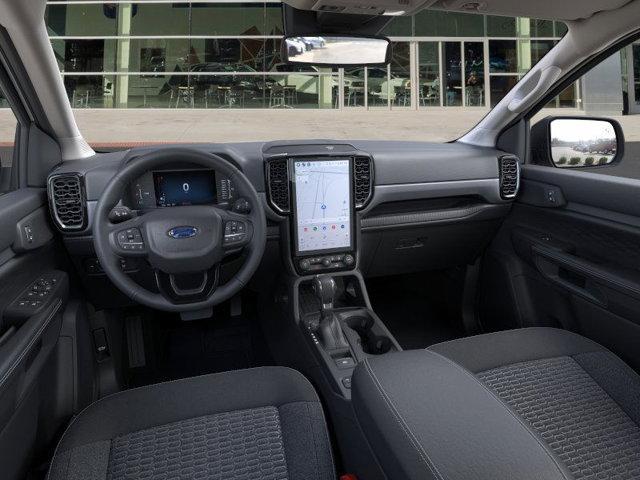 new 2024 Ford Ranger car, priced at $39,761
