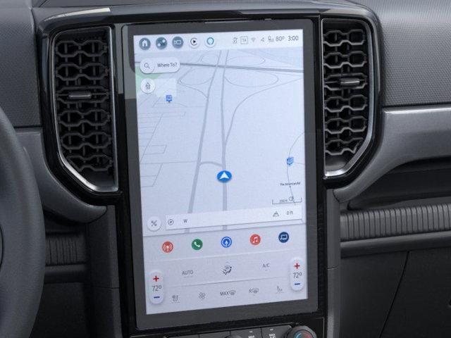 new 2024 Ford Ranger car, priced at $39,761