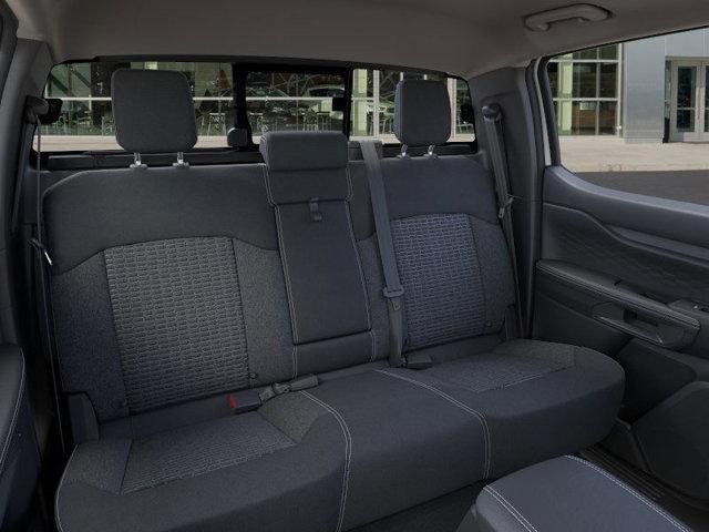 new 2024 Ford Ranger car, priced at $39,761