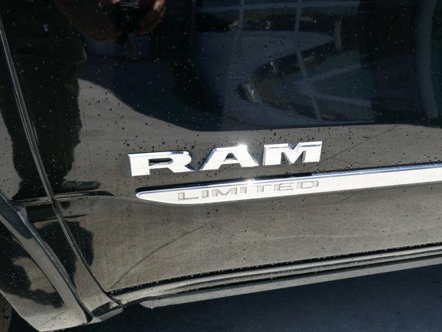 used 2021 Ram 1500 car, priced at $33,228