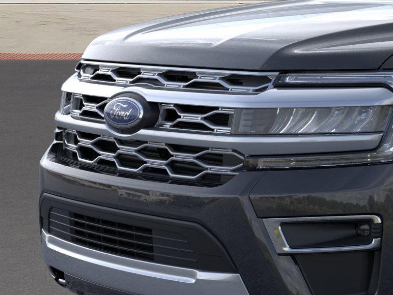 new 2024 Ford Expedition car, priced at $78,298