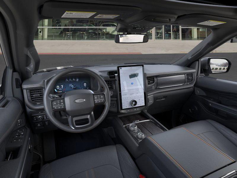 new 2024 Ford Expedition car, priced at $78,298