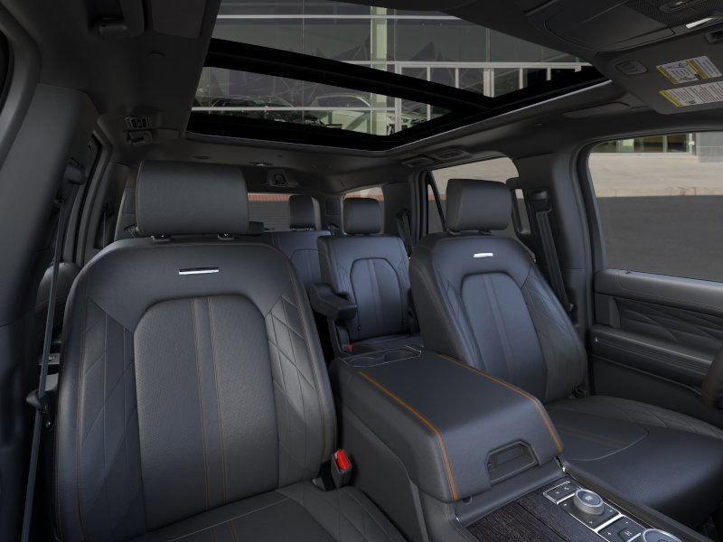 new 2024 Ford Expedition car, priced at $78,298