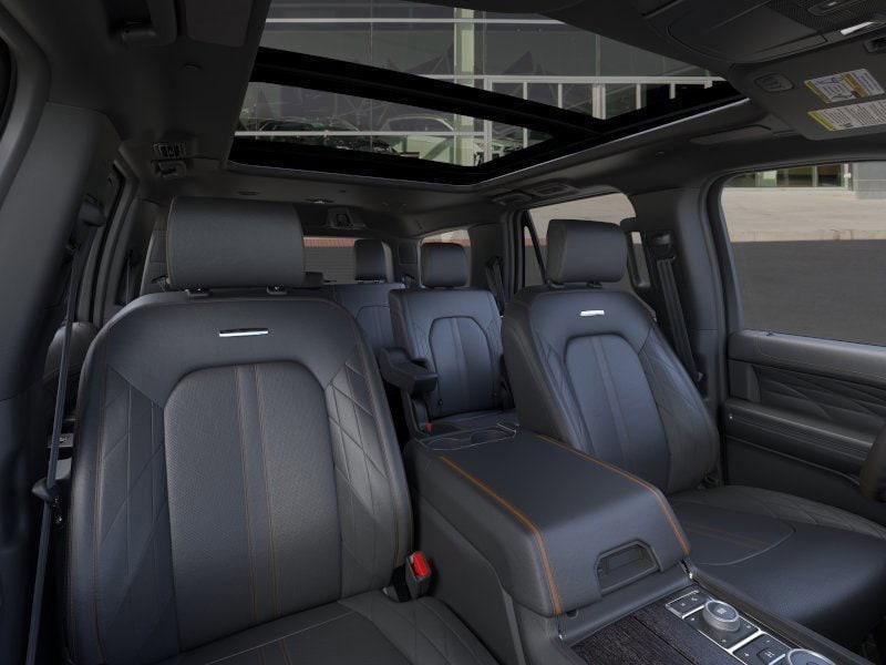 new 2024 Ford Expedition car, priced at $76,298