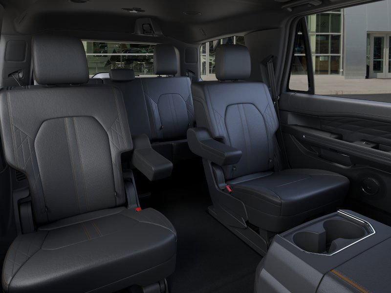 new 2024 Ford Expedition car, priced at $78,298