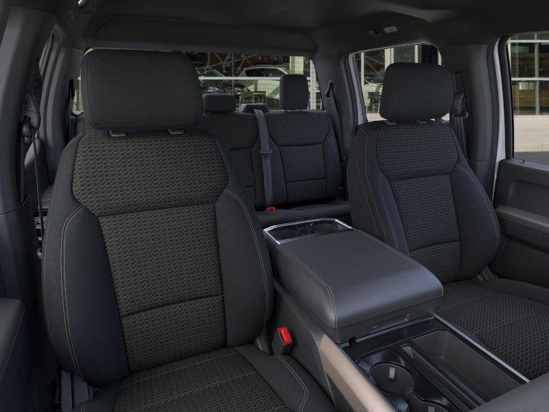 new 2025 Ford F-150 car, priced at $48,839