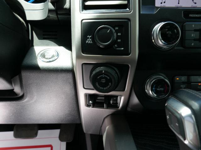 used 2019 Ford F-150 car, priced at $32,787