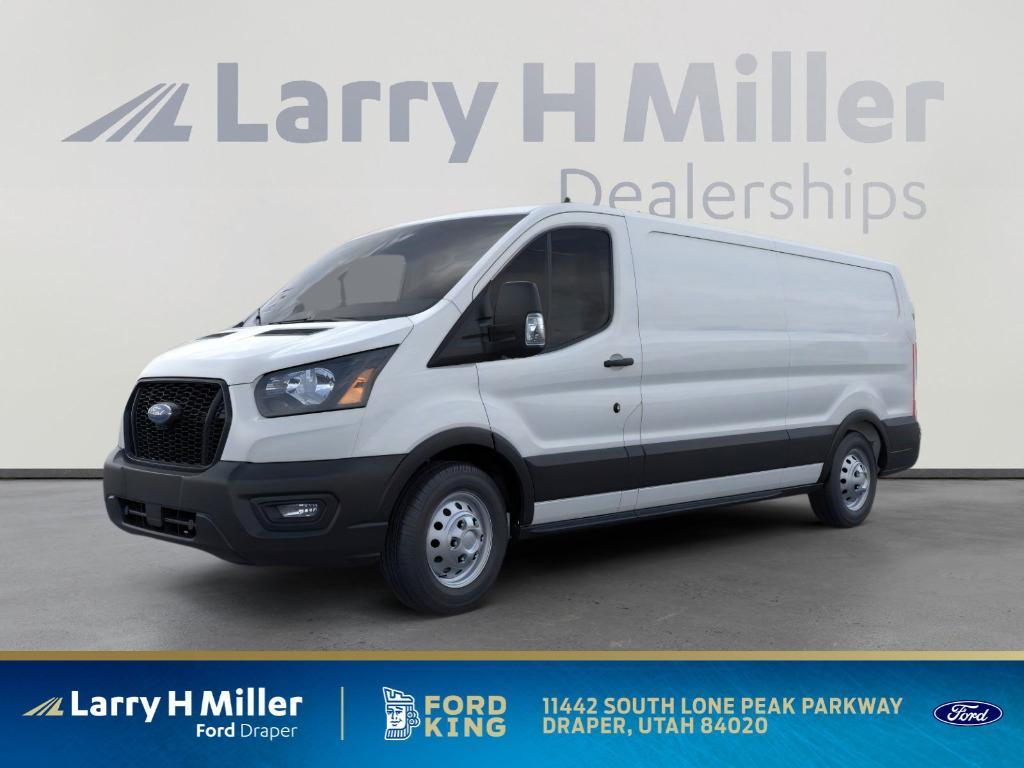 new 2025 Ford Transit-350 car, priced at $63,685