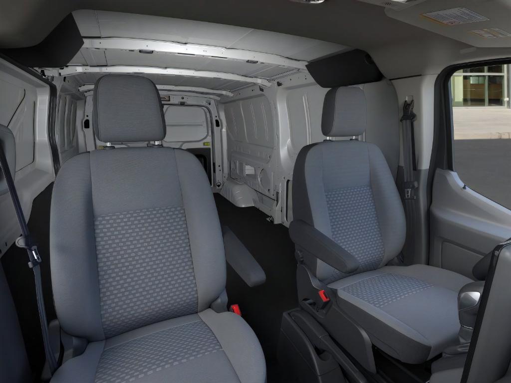 new 2025 Ford Transit-350 car, priced at $63,685