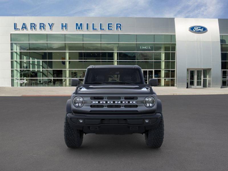 new 2024 Ford Bronco car, priced at $47,525