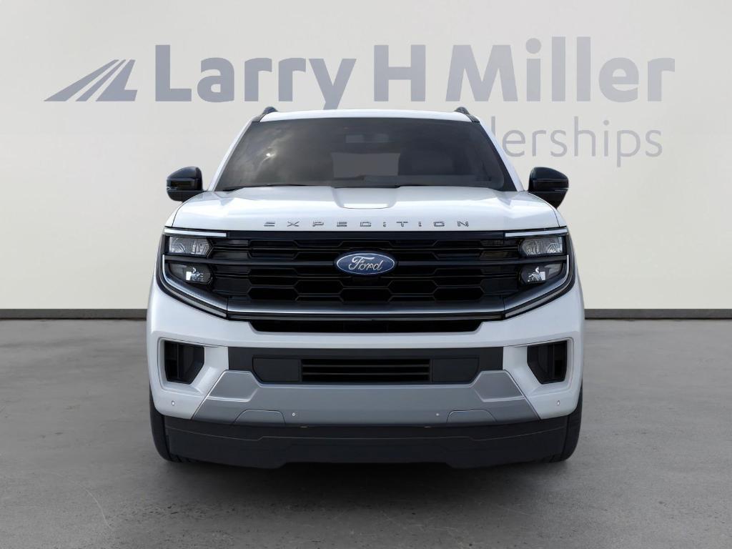 new 2025 Ford Expedition car, priced at $87,795