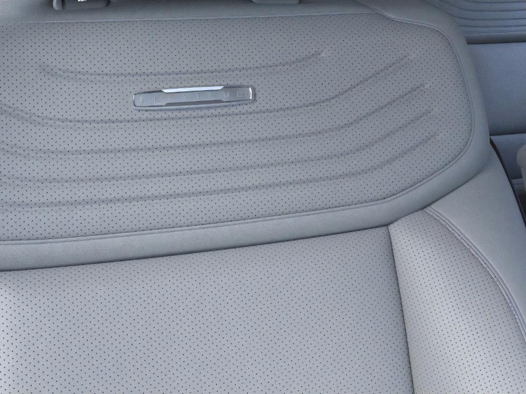 new 2025 Ford Expedition car, priced at $87,795