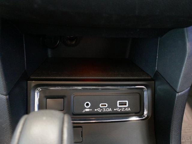 used 2024 Subaru Ascent car, priced at $38,357