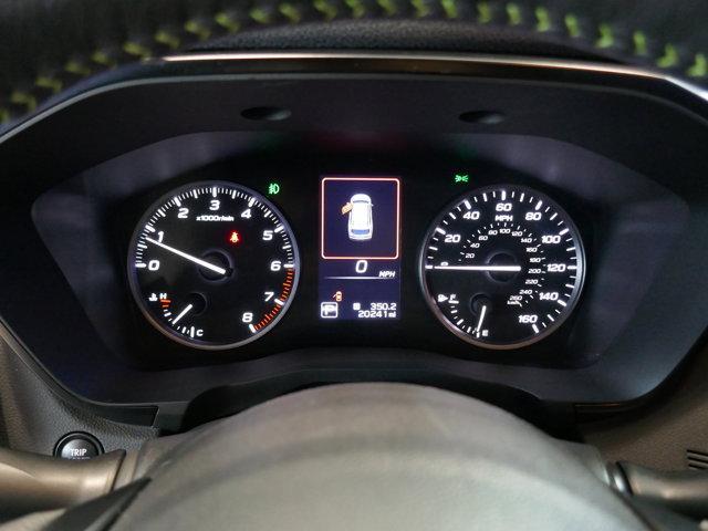 used 2024 Subaru Ascent car, priced at $38,357