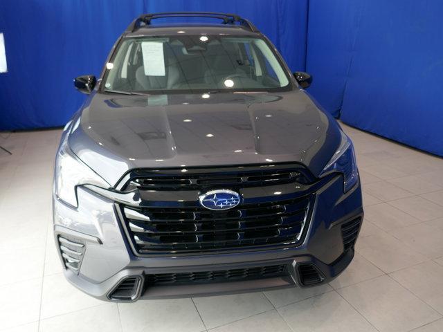 used 2024 Subaru Ascent car, priced at $38,357